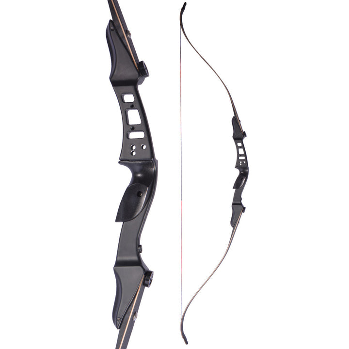 🎯ILF Recurve Hunting Bow 20-50lbs American Archery 60inch