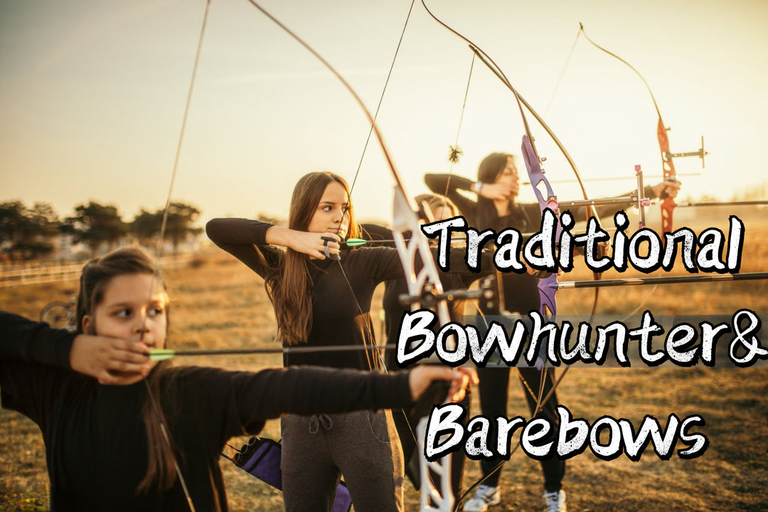 What archery equipment to buy ？