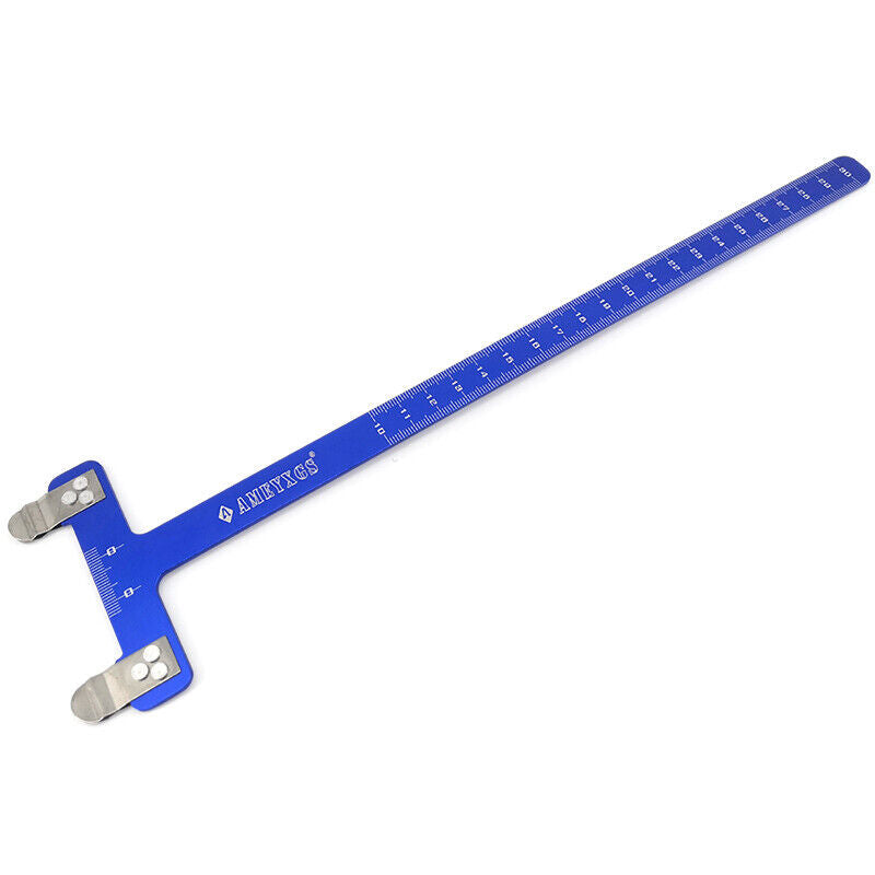 T Square Bow Ruler Archery Tuning Tool