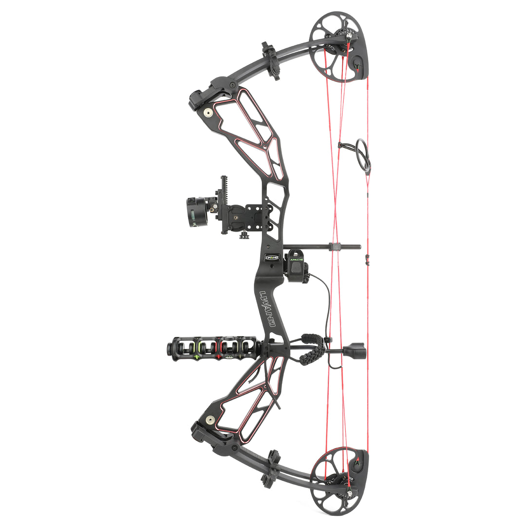 Archery Takedown Recurve Bow 16-38lbs Adult – AMEYXGS Archery