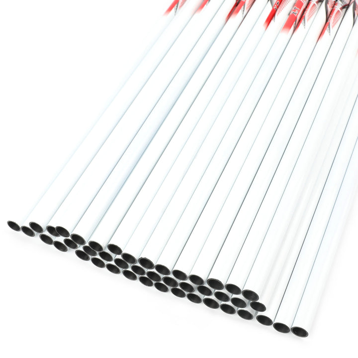 🎯XT Arrow Shafts Archery Carbon Hunting Arrow Spine 300-800