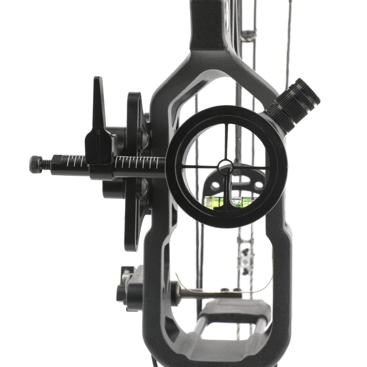 🎯AMEYXGS Archery Lever Single / Double Needle Sight
