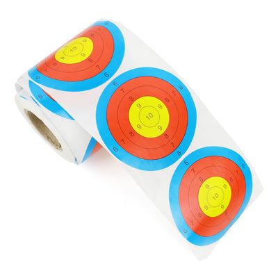 Training Equipments Archery Target Face Paper