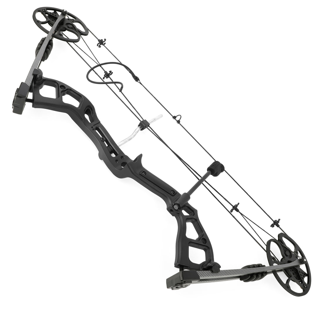 🎯M193 Hunting Compound Bow 0-70 lbs Hunting Practice Target