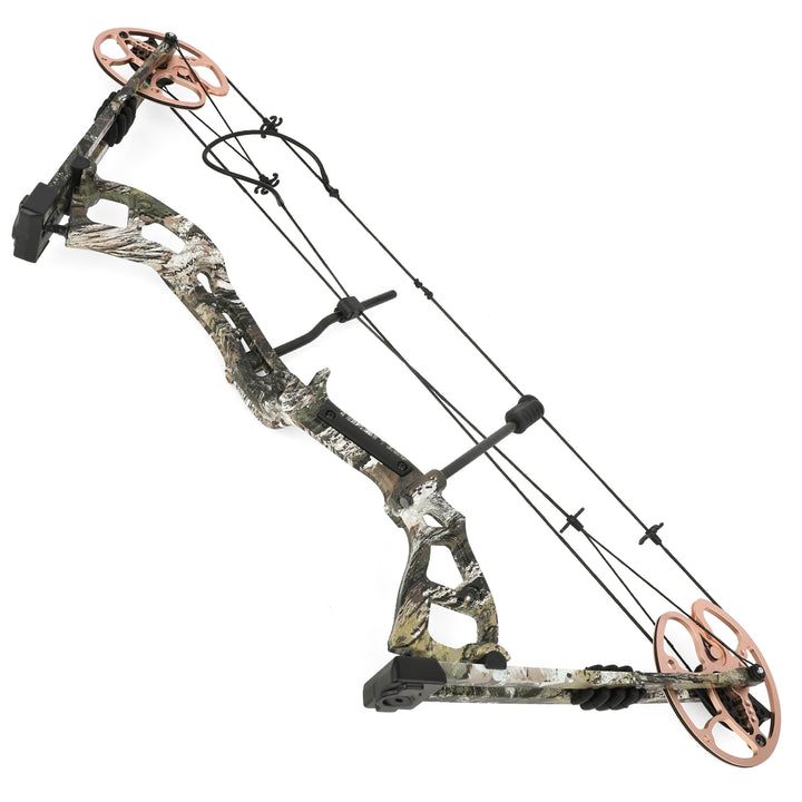 🎯M193 Hunting Compound Bow 0-70 lbs Hunting Practice Target