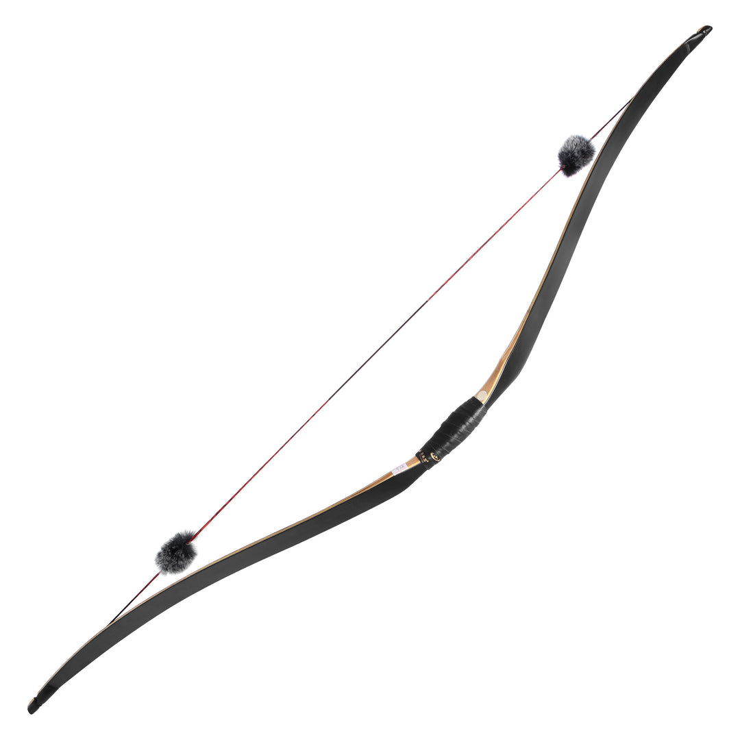 🎯58'' Traditional Triangle Longbow Horsebow Archery Target