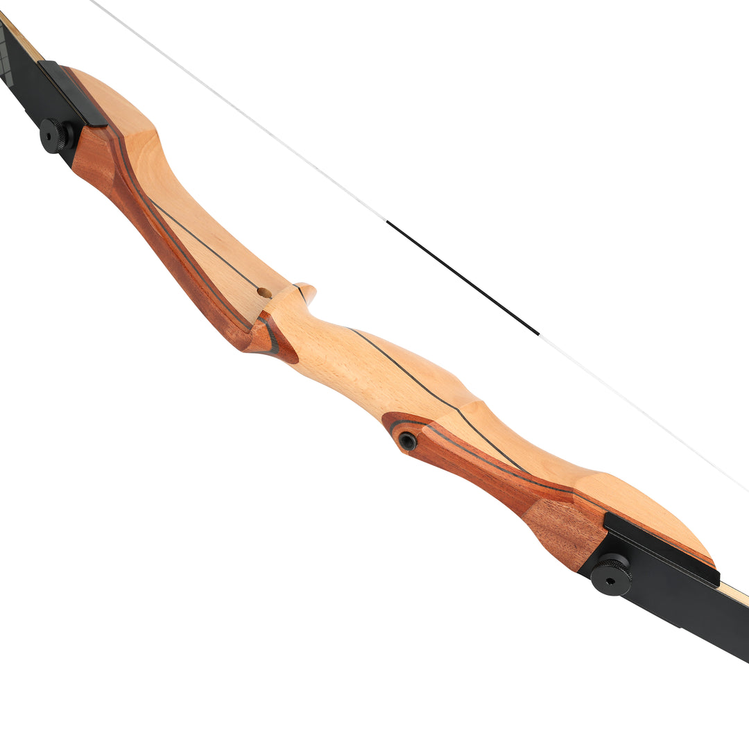 🎯AMEYXGS Archery Youth Competition  66'' 68'' 70''  Recurve Bow 14-40lbs Training Target