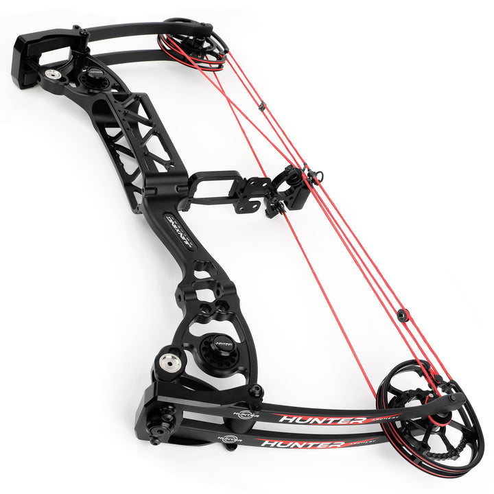 🎯AMEXYGS PRO Compound Bow Hunter 40-70LBS