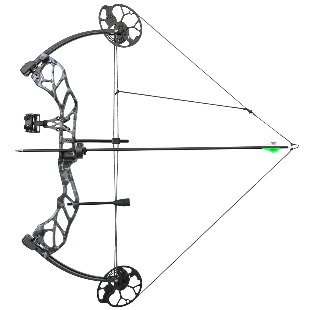 AMEYXGS Archery E8 Compound Bow Hunting & Target