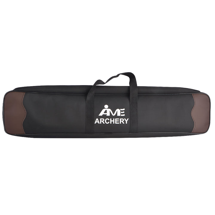 🎯Convenient Practical Recurve Bow Bag Holder Archery Case Backpack