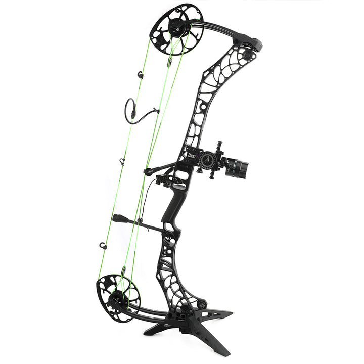 🎯Archery Compound Bow Holder for Mathews-Stage 4