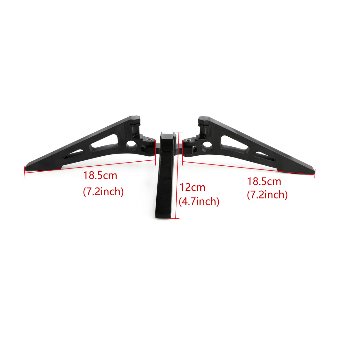 Bogenschießen Compoundbogenhalter für Mathews-Stage 4