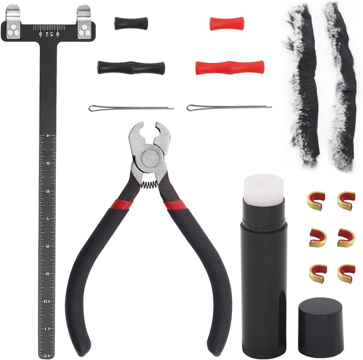 🎯Archery Bow String Tool Accessories Assortment Kit