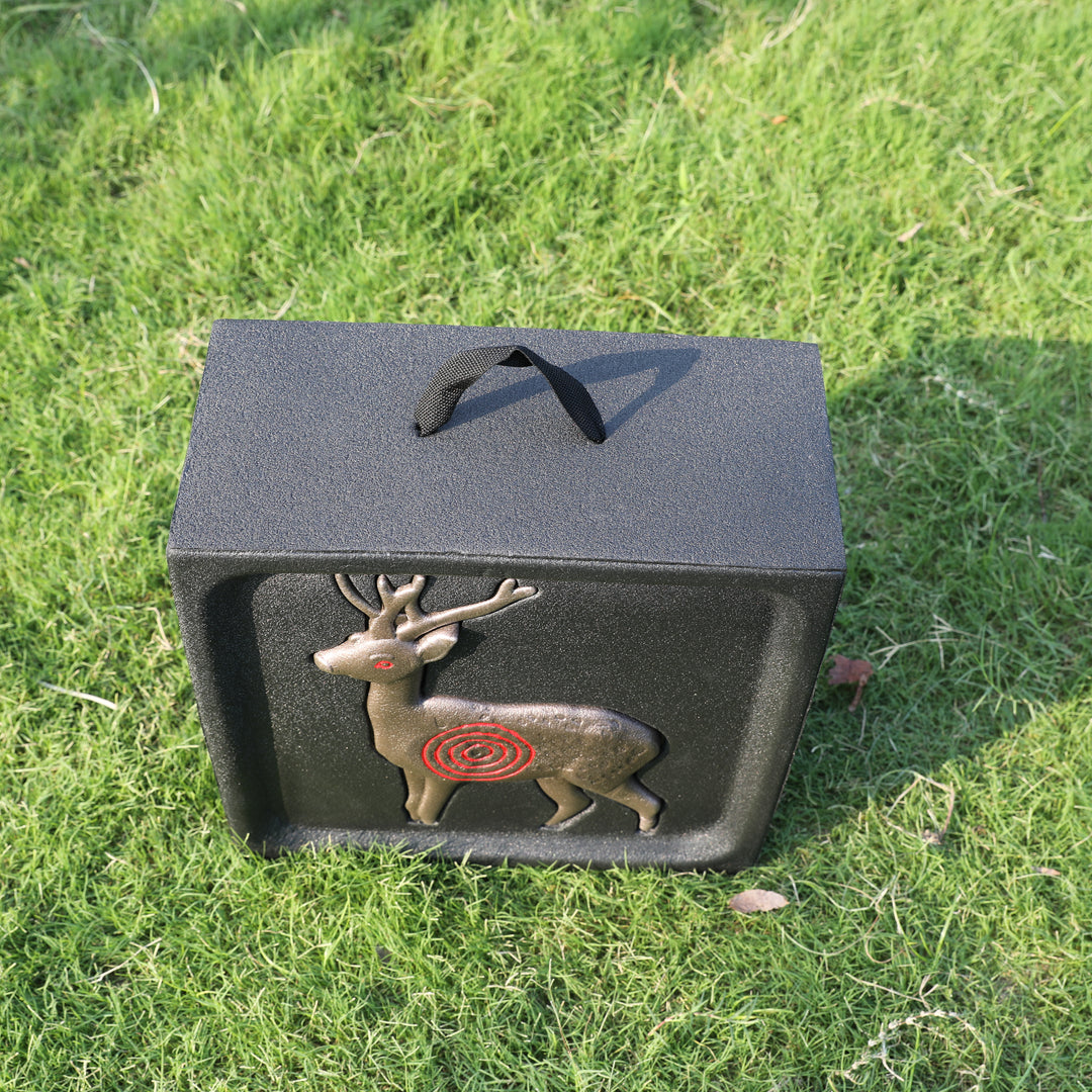 🎯Archery Targets 3D Animal Beginner Hunting Practice