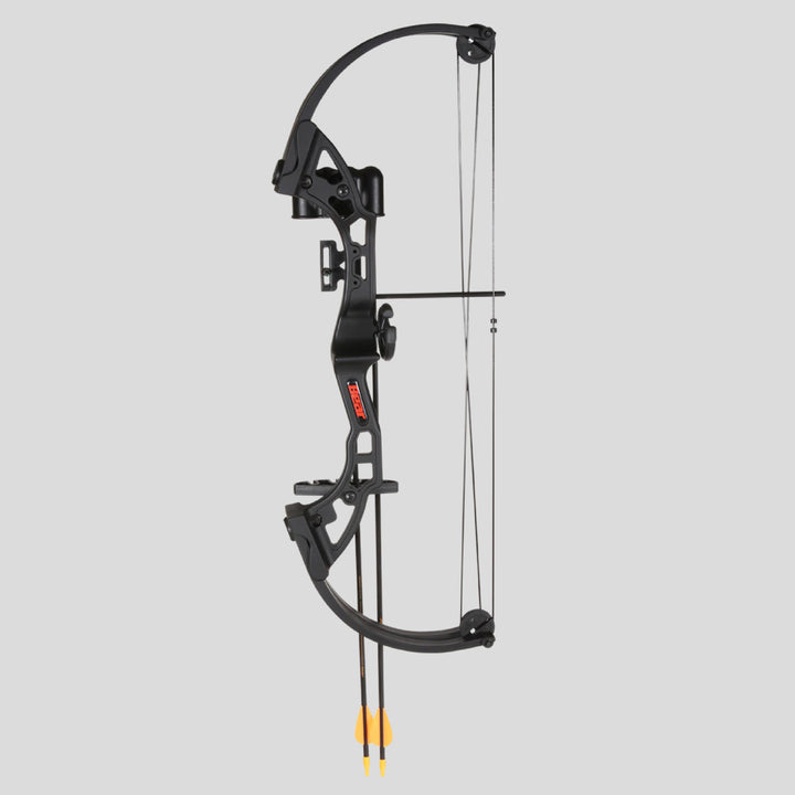 🎯Brave Bow Set for Youth, Recommended Ages 8-12, Right Handed