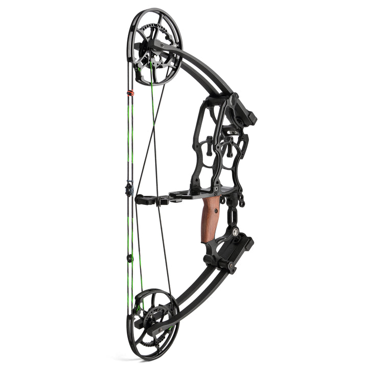 🎯Compound Bow Short Axis Archery 50-75lbs