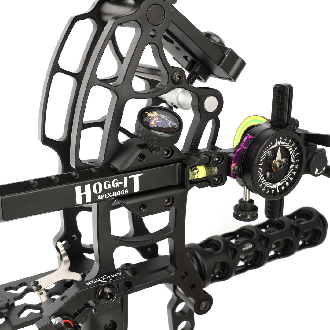 🎯JUNXING M109K Compound Bow Catapult Dual-use Archery Hunting