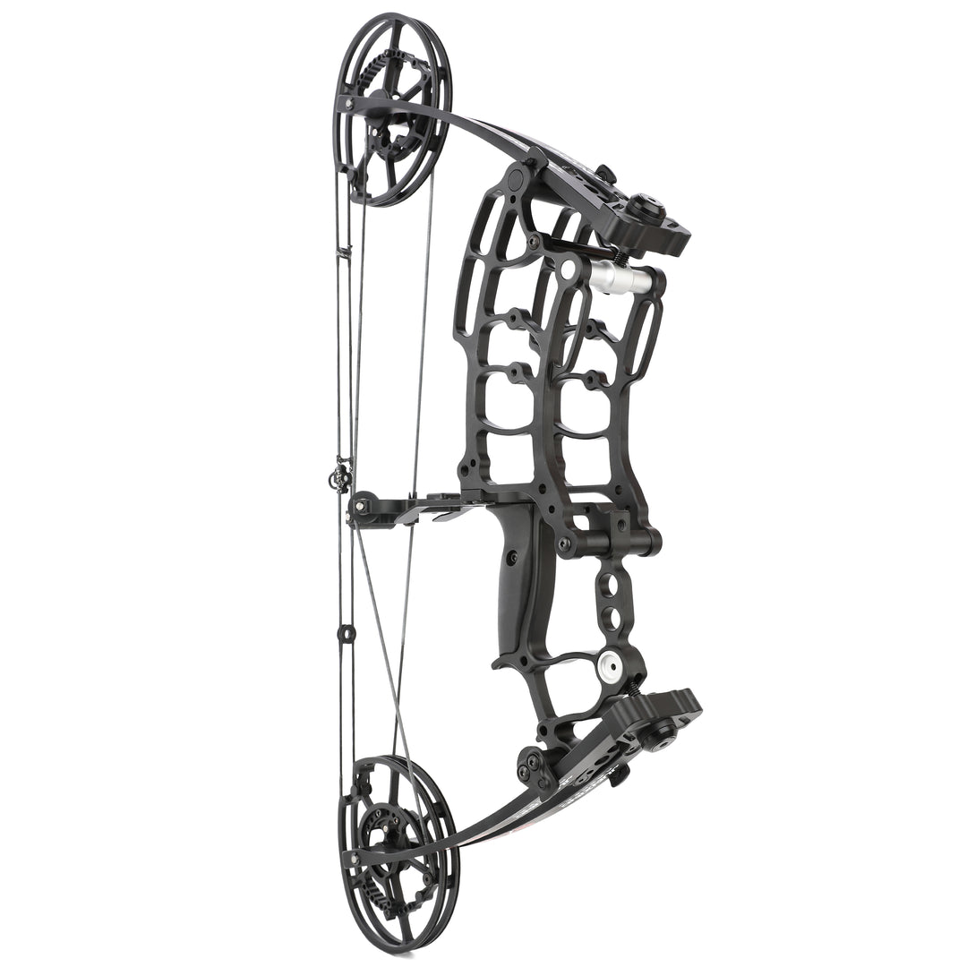 🎯JUNXING M109K Compound Bow Catapult Dual-use Archery Hunting