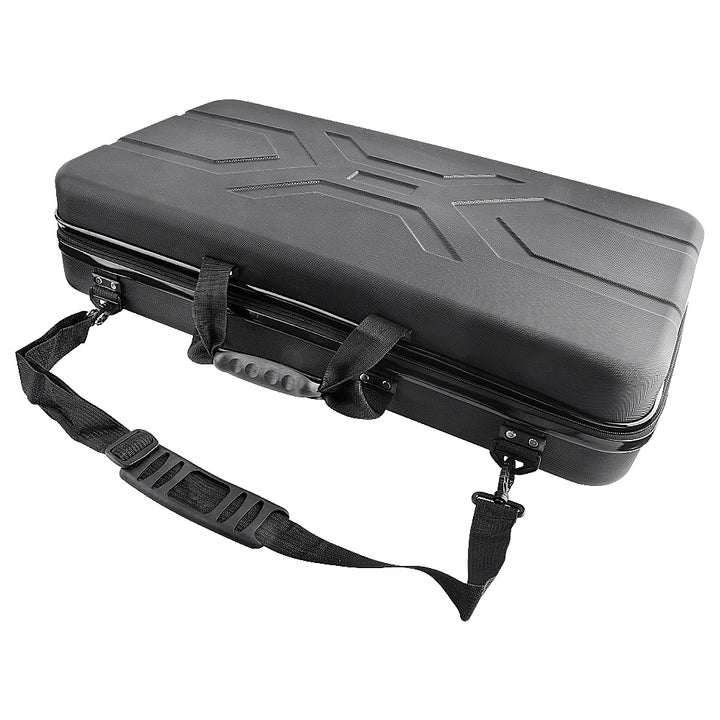 🎯Compound Bow Hard Case Bag Carry Box Storage Archery