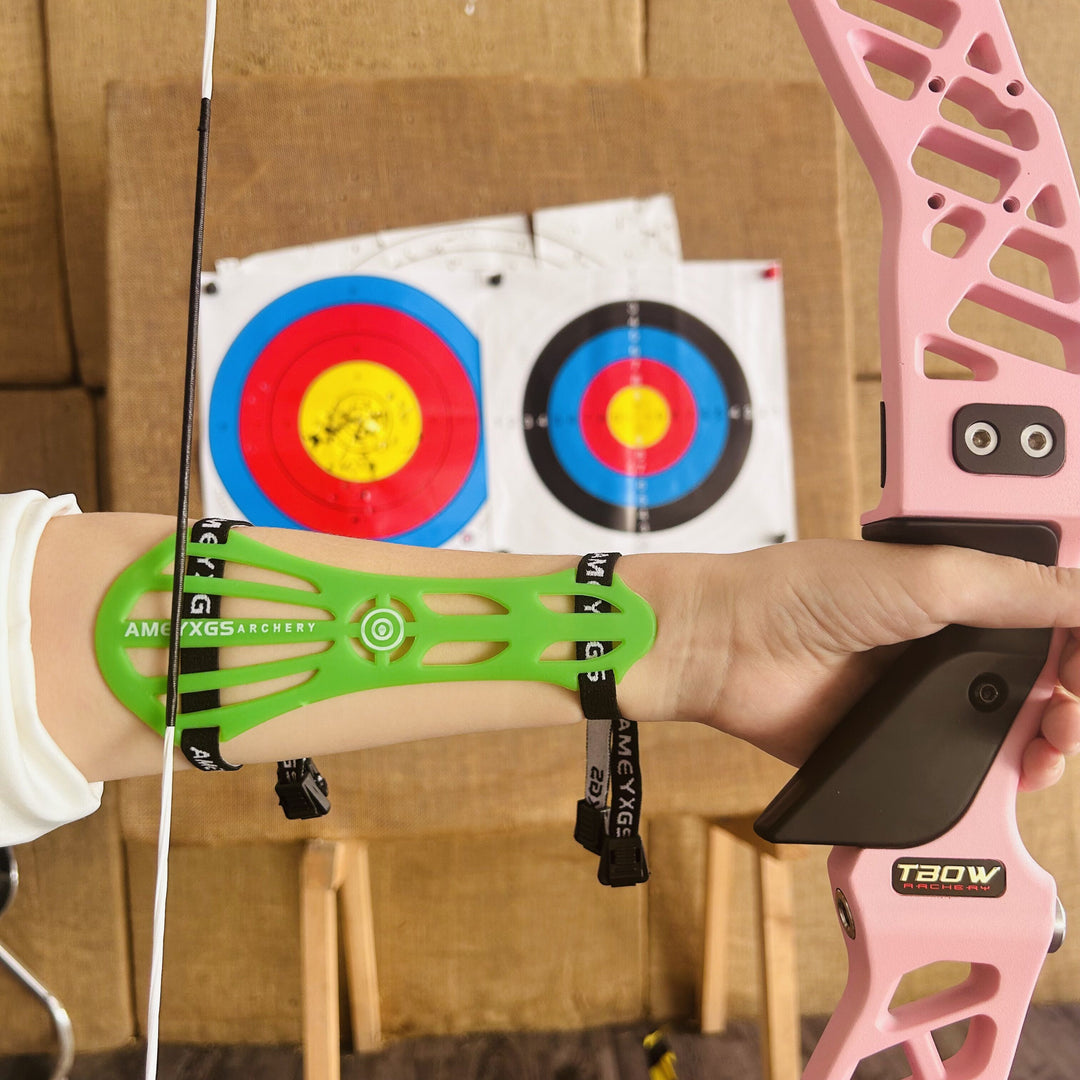Mini Bow & Lever Bow – AMEYXGS Archery Official Store