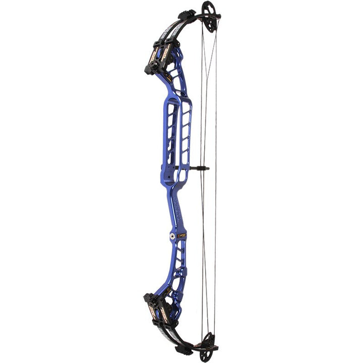 🎯SANLIDA X10 Hero Advanced Target Compound Competition Bow