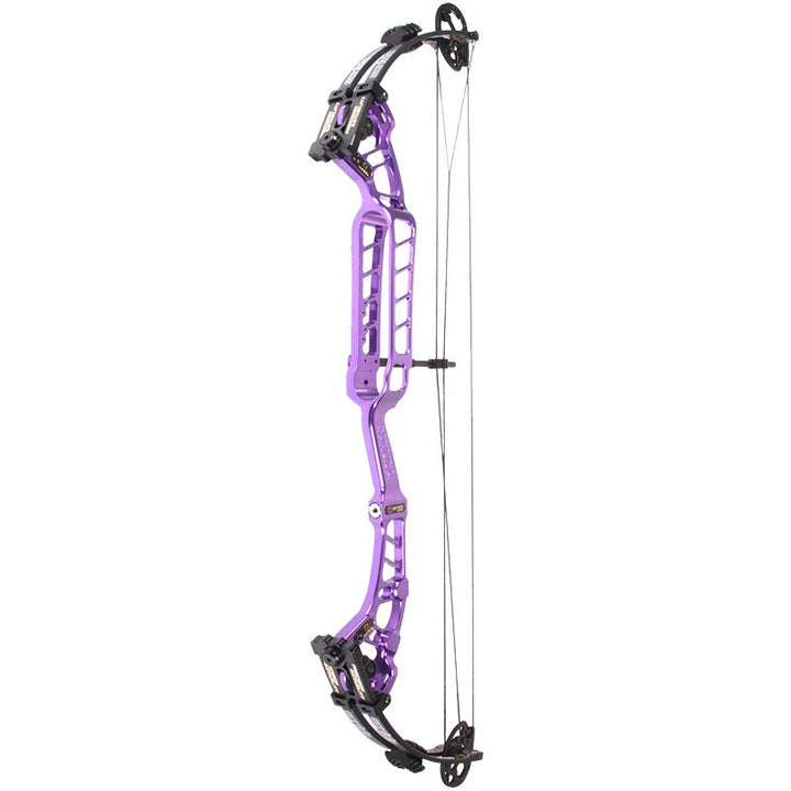 🎯SANLIDA X10 Hero Advanced Target Compound Competition Bow