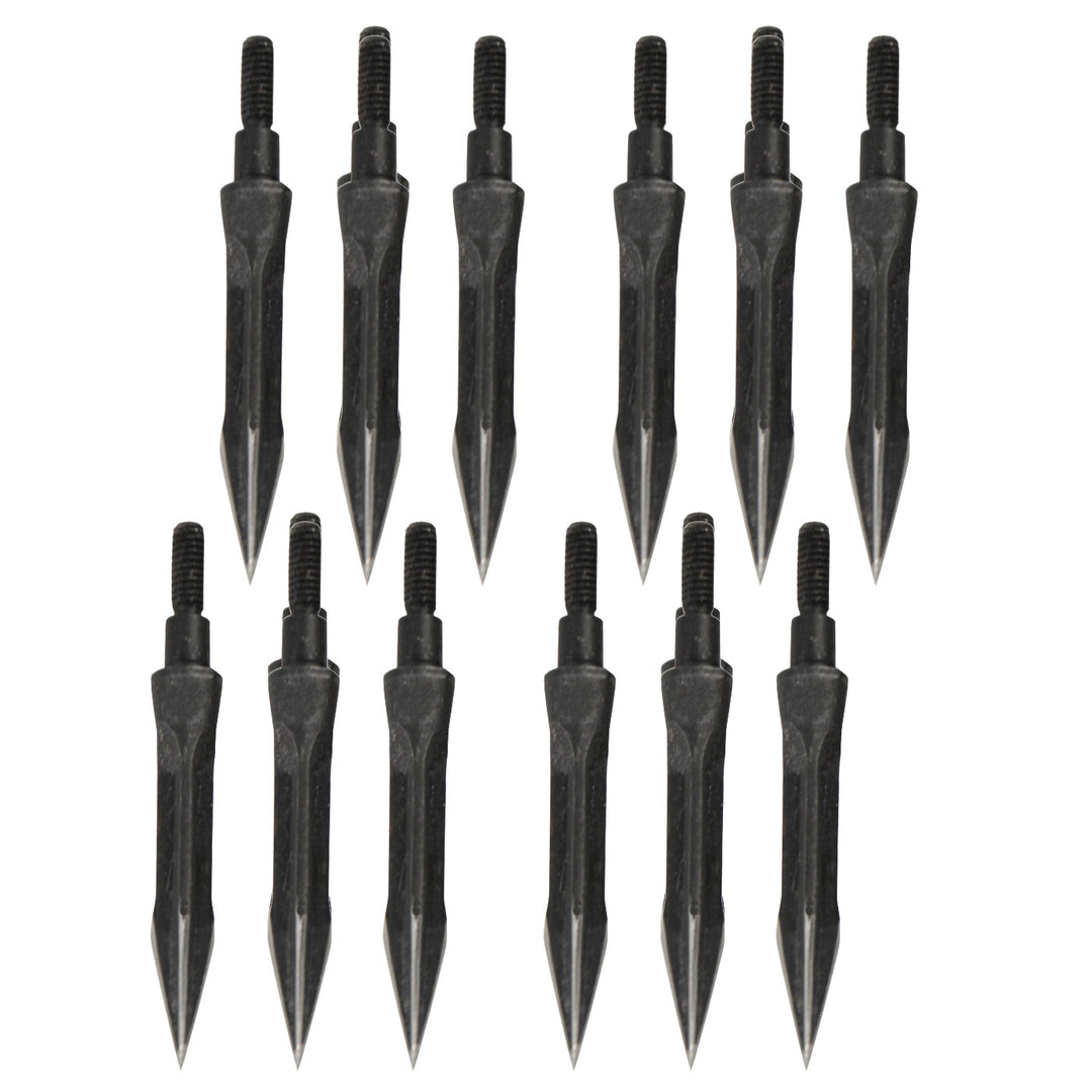 🎯AMEYXGS Archery Arrowheads Tips Broadheads for Hunting Outdoor Crossbow