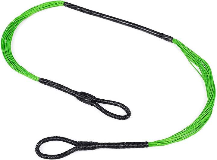 17.5 inch Archery Replacement CrossbowString 50-80 lbs