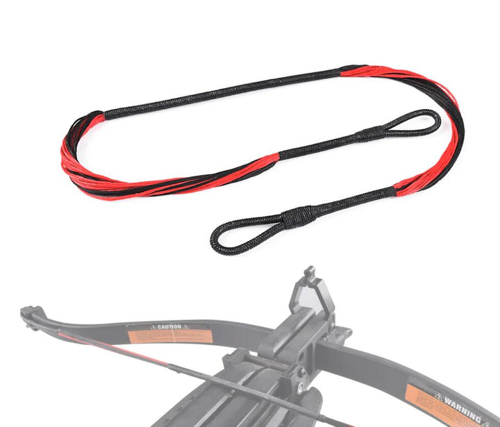 17.5 inch Archery Replacement CrossbowString 50-80 lbs