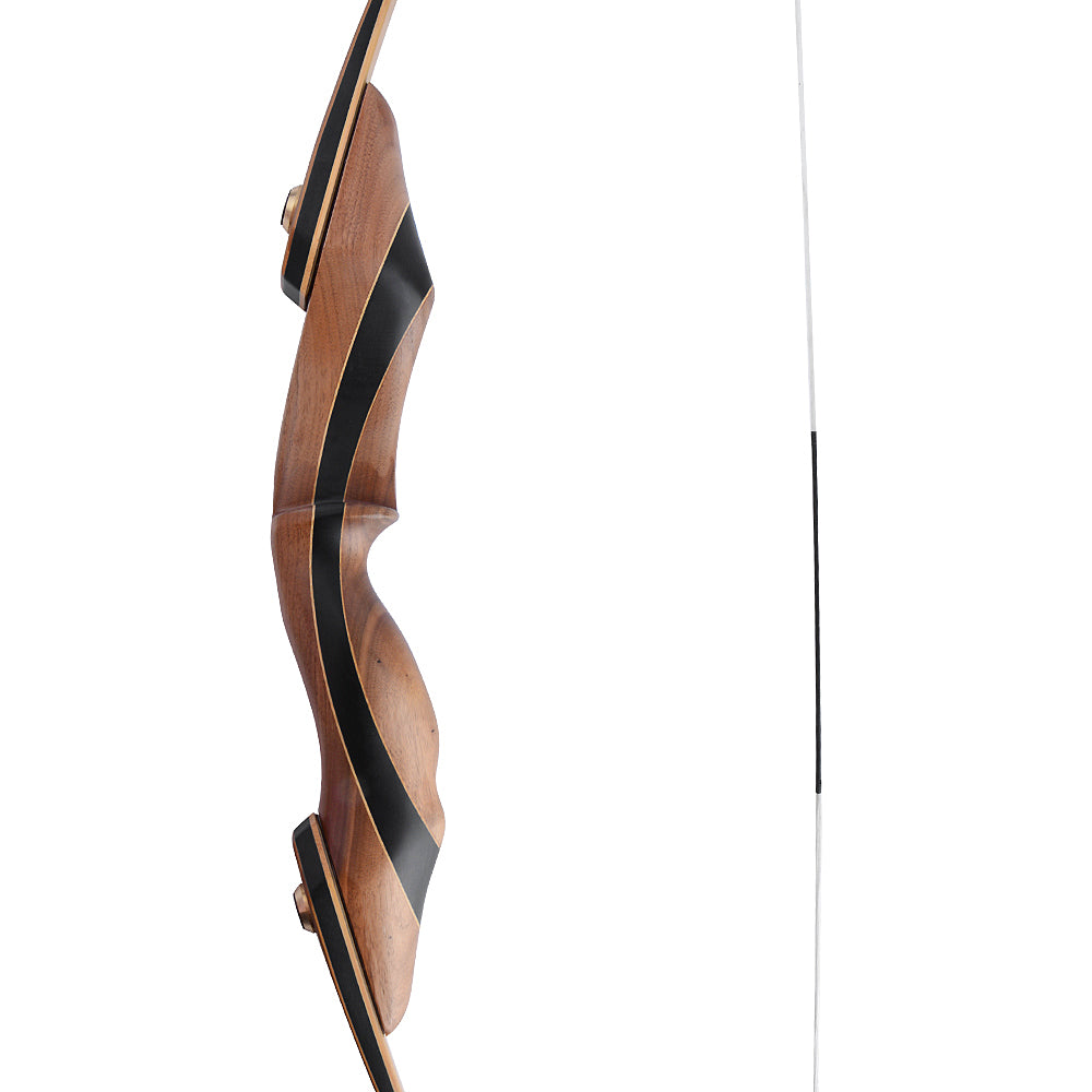 Archery Hunting Traditional Take Down Recurve Bow