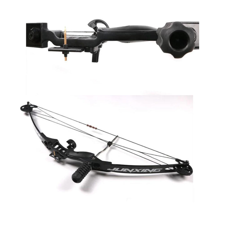 🎯JUNXING M183 Archery Bowfishing Compound Bow Kit