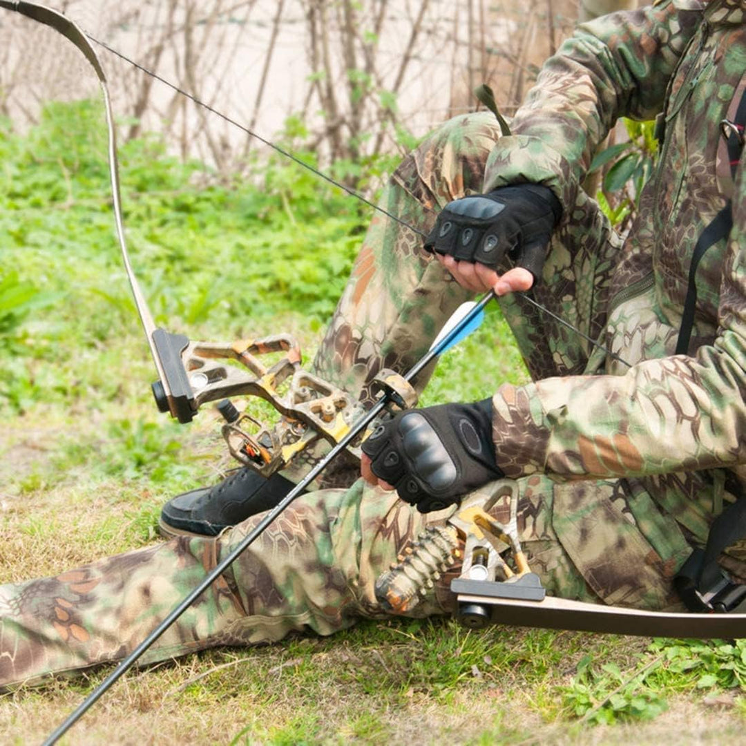 🎯 R3 Archery Takedown Recurve Bow