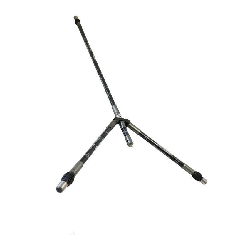 🎯Archery Stabilizer Balance Bar Set Rod Extend V-Bar System Recurve Compound Bow