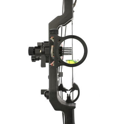 🎯 Archery Sight 5 Pin Light Micro Adjustable