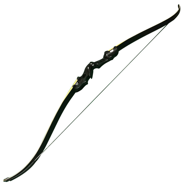 🎯Archery 58'' Recurve Bow for Adults Hunting Target