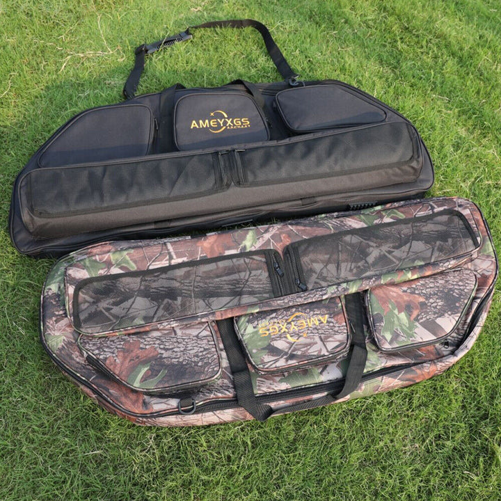 🎯Compound Bow Case for Archery Outdoor Bag