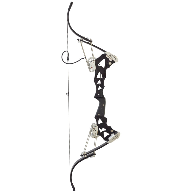 🎯RPM Nitro Lever Compound Bow Recurve Bow Archery-Osprey Bow