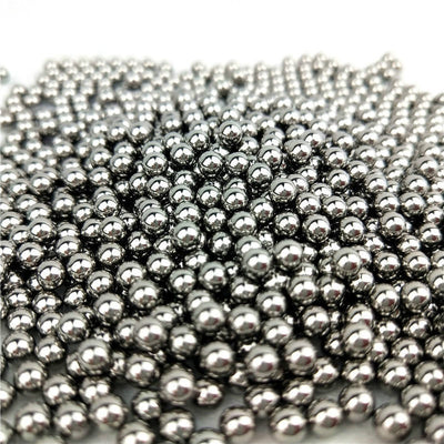 🎯100pcs/pack  Steel Balls for Compound Bow