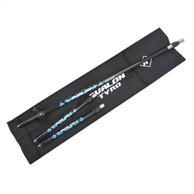 🎯AVALON Archery Carbon Stabilizer System Balance Rod Extend Bar Recurve Compound Bow
