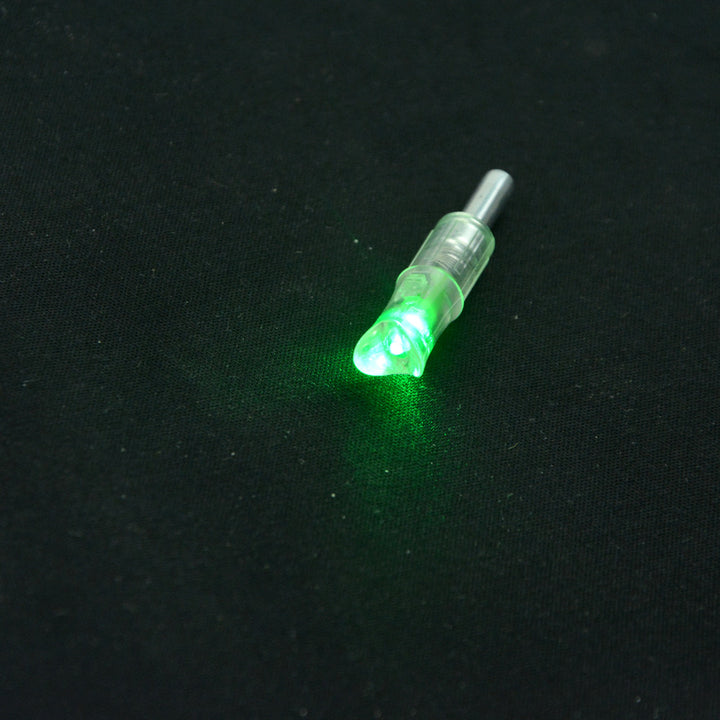 🎯Automatische LED-Pfeilnocke für die Jagdarmbrust