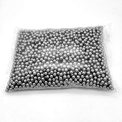 🎯100pcs/pack  Steel Balls for Compound Bow