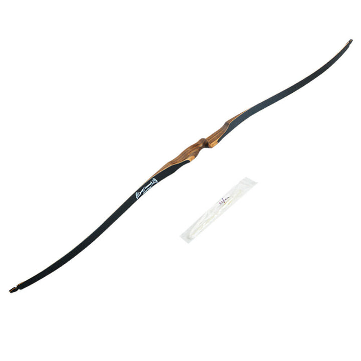 🎯52" Archery Handmade Traditional Horsebow Longbow
