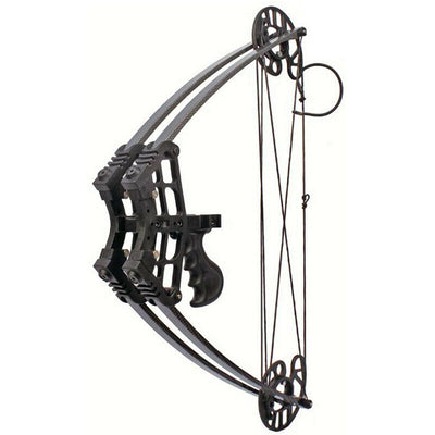🎯Archery Triangle Compound Bow Fishing