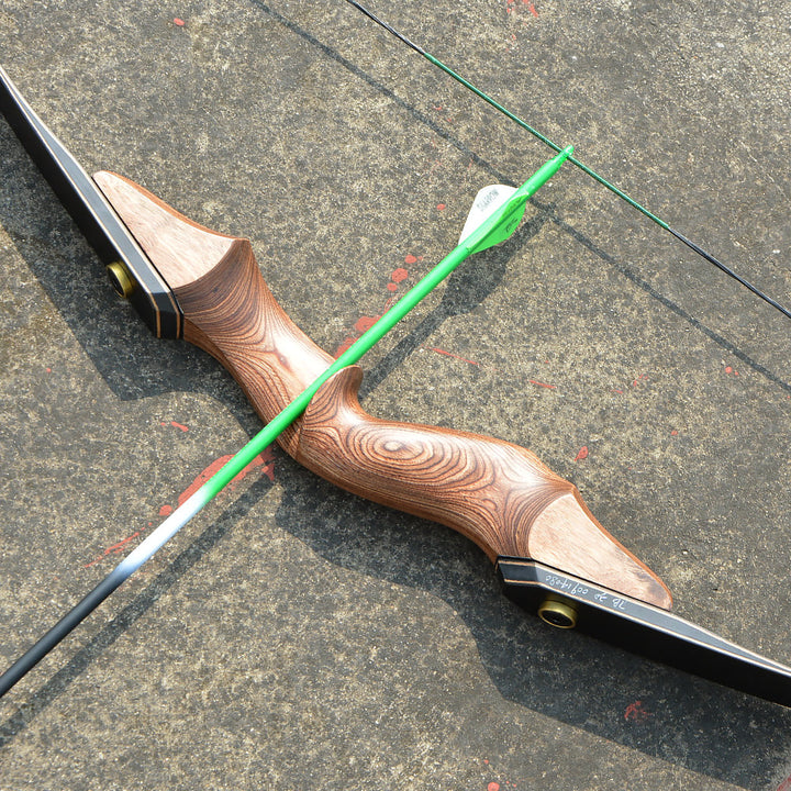 🎯Takedown Recurve Bow 30-50lbs Hunting Archery