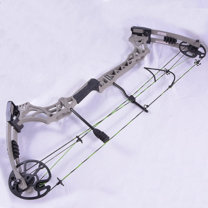 🎯Archery Compound Bow Hunting Target Practice for Beginners Adult