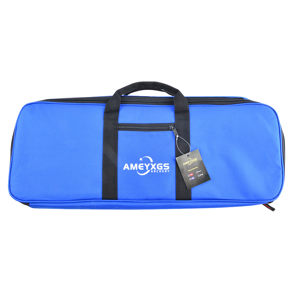 🎯Archery Takedown Recurve Bow Bag Case Portable