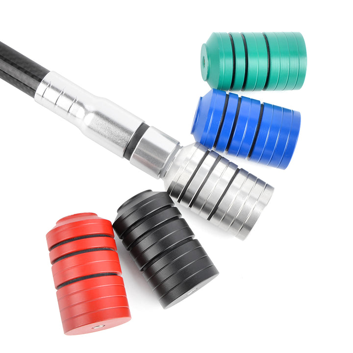 🎯Archery Bow Stabilizer Weight Kit Damping Balance Bar Bolt