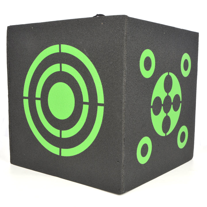 🎯3D Archery Targets for Six Sided Shooting