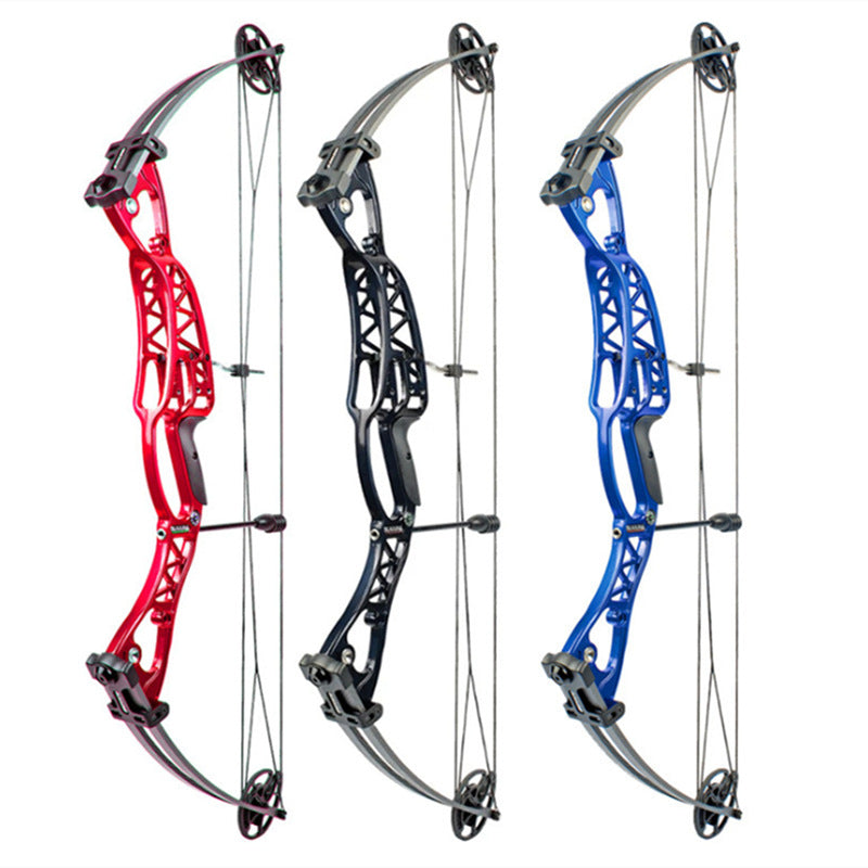 🎯M106 Compound Bow Archery 40-60 Pounds