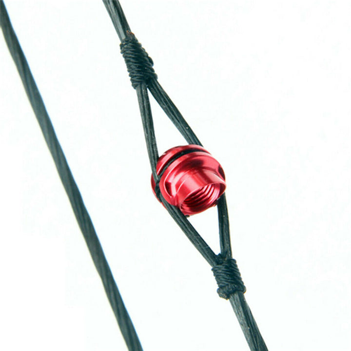 🎯AMEYXGS Archery Compound Bow Peep Sight 45/37 Degree